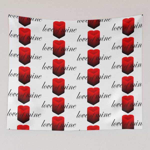 Item preview, Love of Mine designed and sold by OG1design.