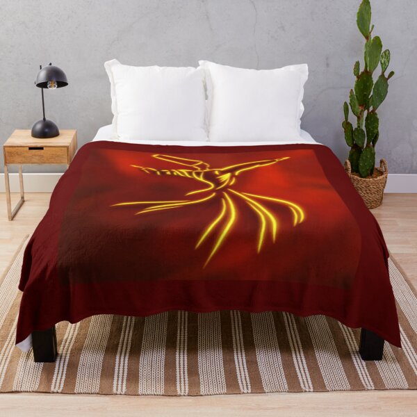 Item preview, Golden Whirl of Devotion – Sufi Dervish Silhouette on Crimson Light designed and sold by Fun In The Sun .