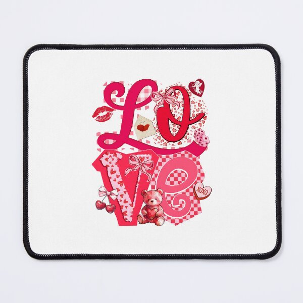 Item preview, Retro Love designed and sold by Kajetanduczynsk.