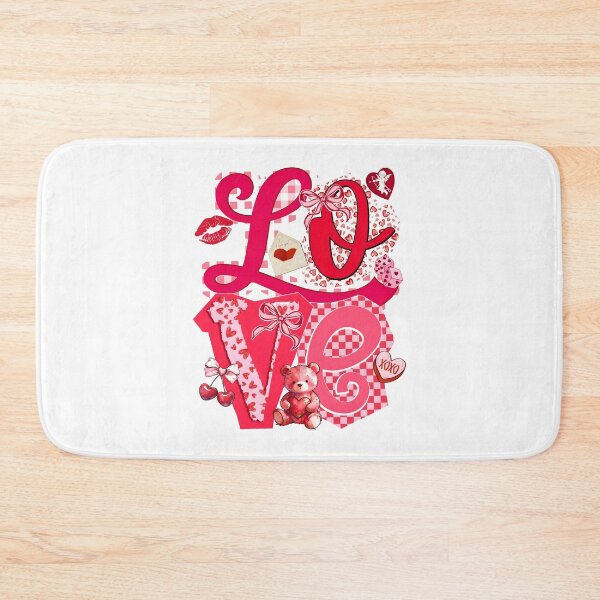 Item preview, Retro Love designed and sold by Kajetanduczynsk.