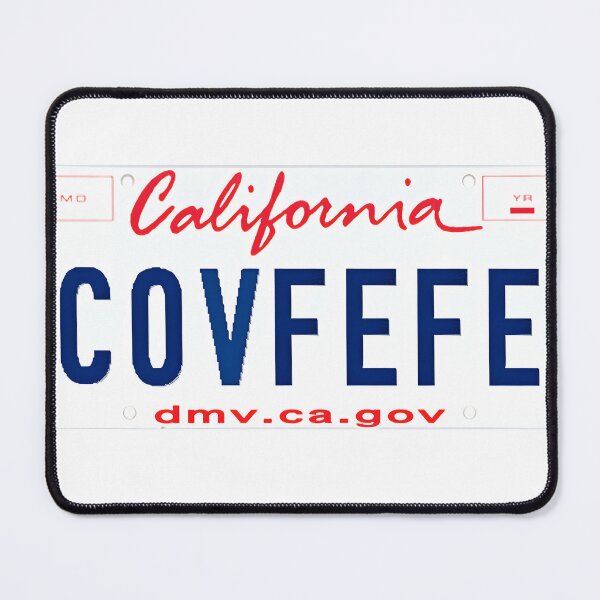 Item preview, COVFEFE designed and sold by SocietyGuy.