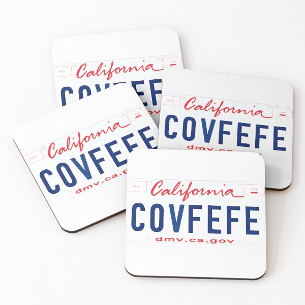 Item preview, COVFEFE designed and sold by SocietyGuy.