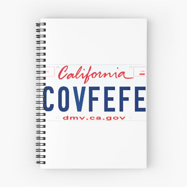 Item preview, COVFEFE designed and sold by SocietyGuy.