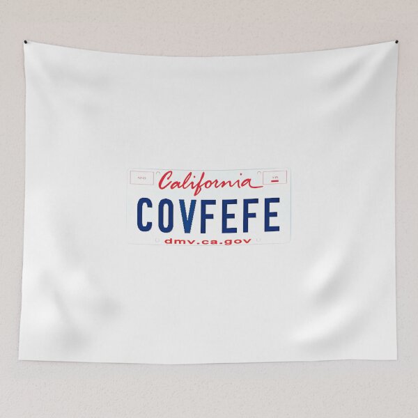 Item preview, COVFEFE designed and sold by SocietyGuy.