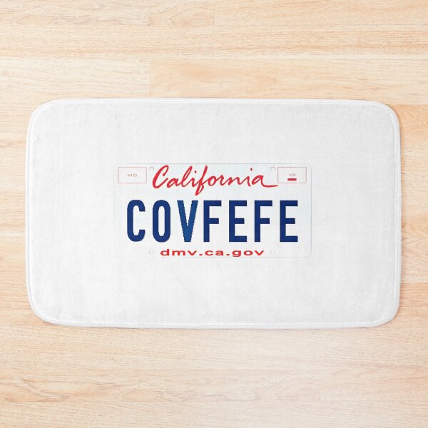 Item preview, COVFEFE designed and sold by SocietyGuy.