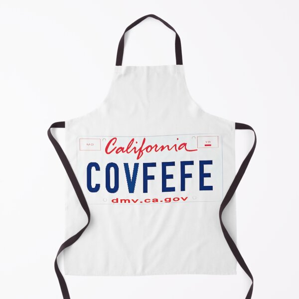Item preview, COVFEFE designed and sold by SocietyGuy.