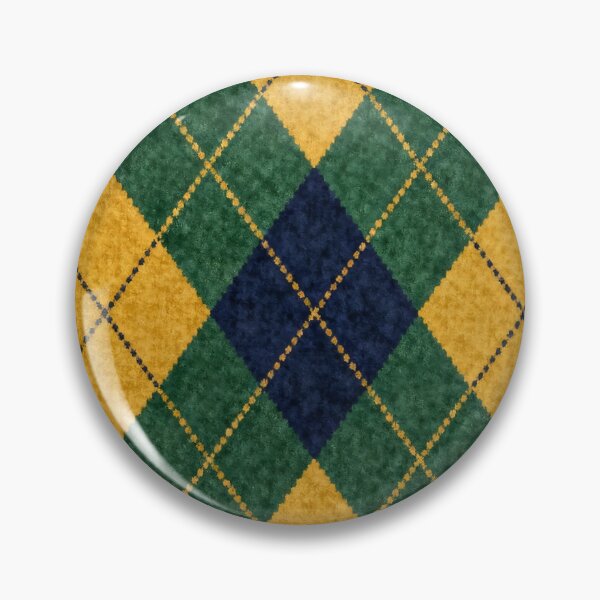 Item preview, A Classic Argyle Pattern. designed and sold by Boundless PixelForge.