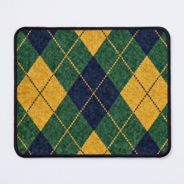 Item preview, A Classic Argyle Pattern. designed and sold by Boundless PixelForge.
