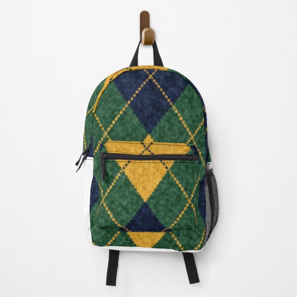 Item preview, A Classic Argyle Pattern. designed and sold by Boundless PixelForge.