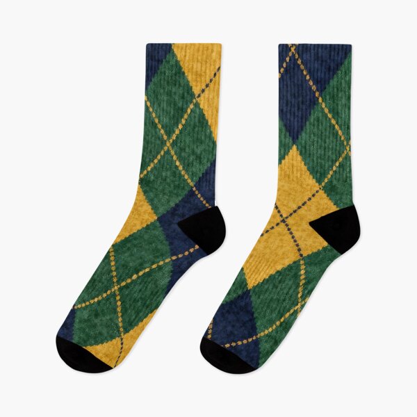 Item preview, A Classic Argyle Pattern. designed and sold by Boundless PixelForge.