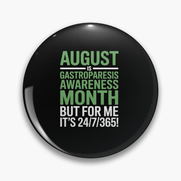 Item preview, Gastroparesis Awareness Clothing I Wear Green for Me designed and sold by RonnasJackson.