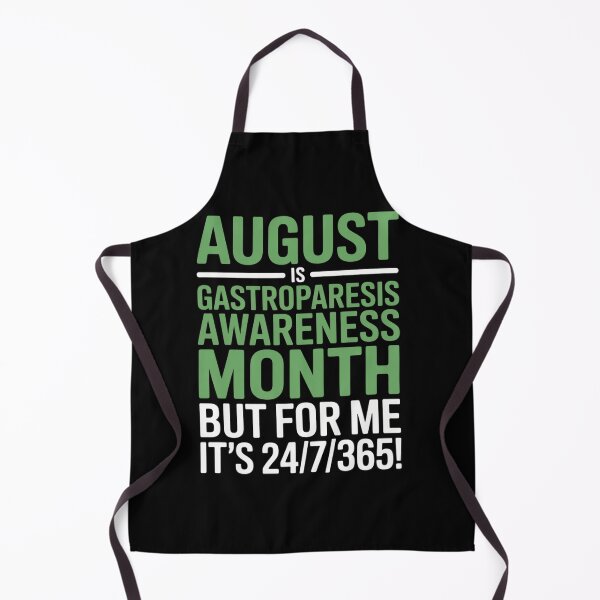 Item preview, Gastroparesis Awareness Clothing I Wear Green for Me designed and sold by RonnasJackson.