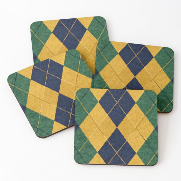Item preview, A Classic Argyle Diamond Pattern. designed and sold by Boundless PixelForge.