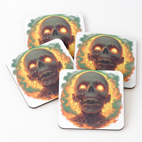 Item preview, disgusting zombie designed and sold by Aishika.
