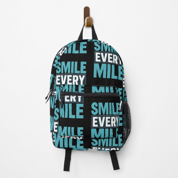 Item preview, Smile Every Mile designed and sold by nllytlurl80.