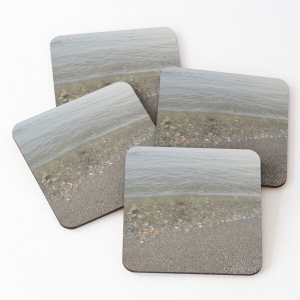 Item preview, Stones on the beach designed and sold by Sandra78.