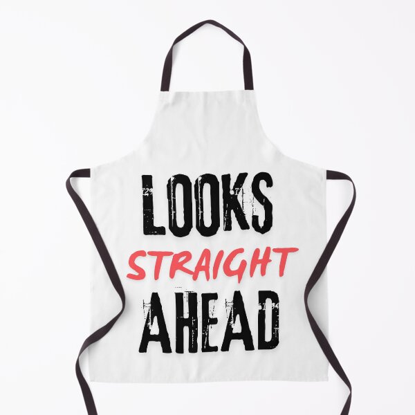 Item preview, Looks straight ahead designed and sold by ArtMatLab.