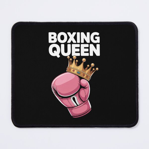 Item preview, Boxing Womens Boxing Girls Boxer Boxing designed and sold by IdunayaStore.