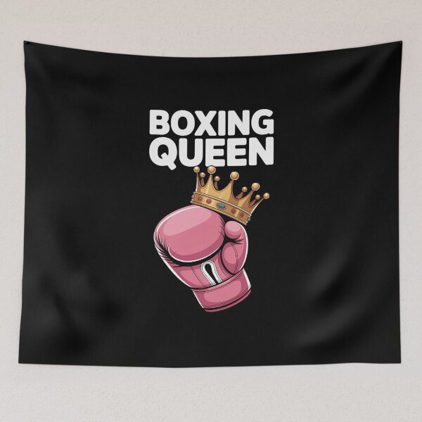 Item preview, Boxing Womens Boxing Girls Boxer Boxing designed and sold by IdunayaStore.