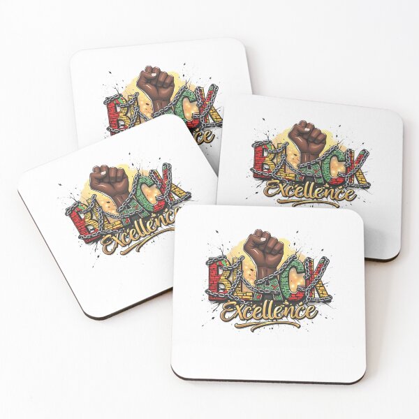 Item preview, Black Excellence Kids designed and sold by Kajetanduczynsk.