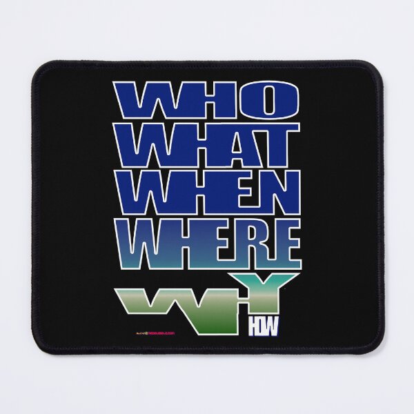 Item preview, The Big Questions Design designed and sold by muz2142.