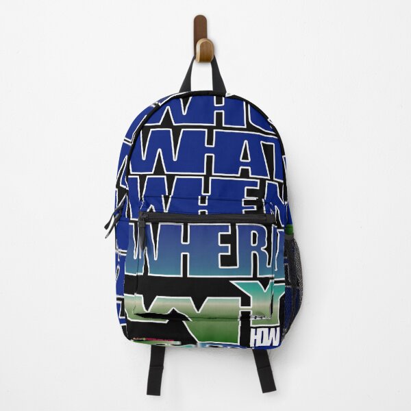 Item preview, The Big Questions Design designed and sold by muz2142.