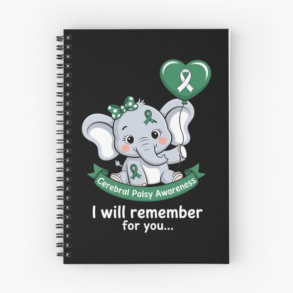 Item preview, Gastroparesis Awareness Elephant designed and sold by KonopikaaArt.