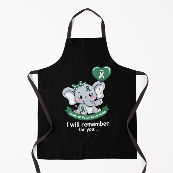 Item preview, Gastroparesis Awareness Elephant designed and sold by KonopikaaArt.