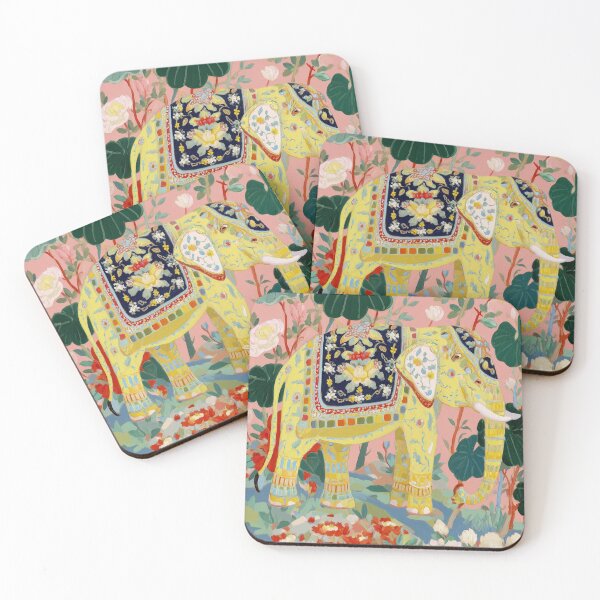 Item preview, The Royal Tusker designed and sold by Retro Type.