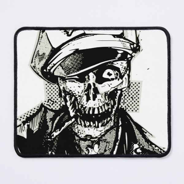 Item preview, Dead Head Rocka designed and sold by ick-diedel.