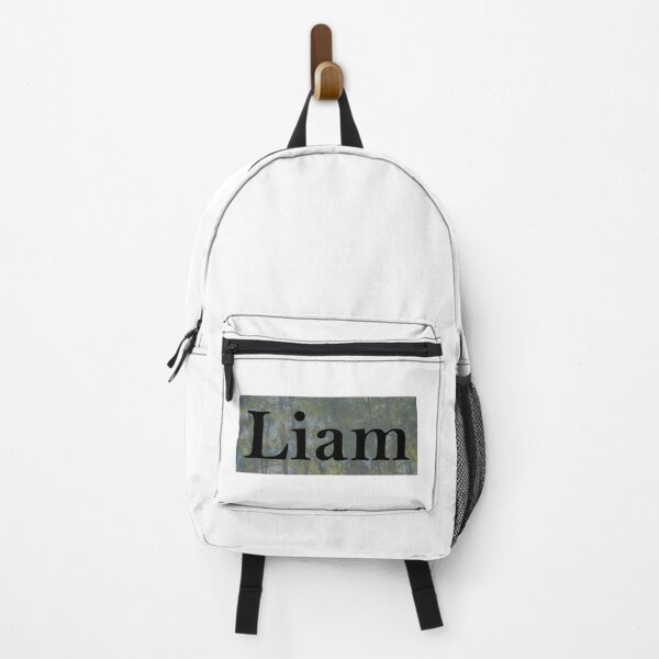 Item preview, Liam - Name - Glitchy Forest designed and sold by SCArtAndGames.
