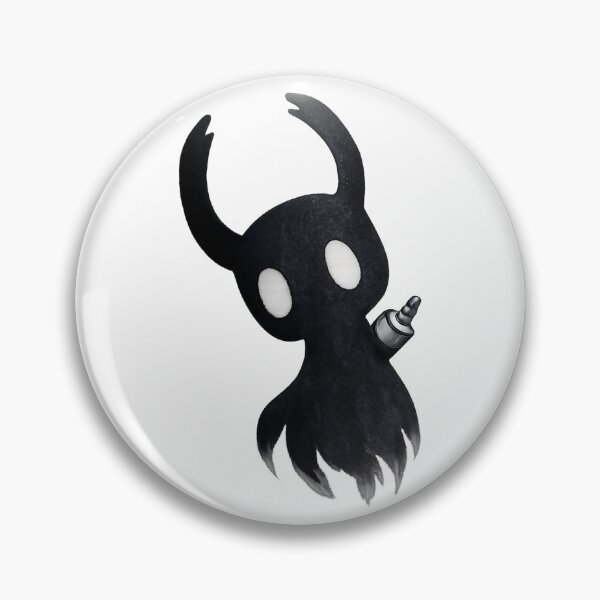 Item preview, The Shade - Hollow Knight designed and sold by Gautamaa.