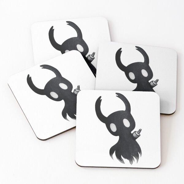 Item preview, The Shade - Hollow Knight designed and sold by Gautamaa.