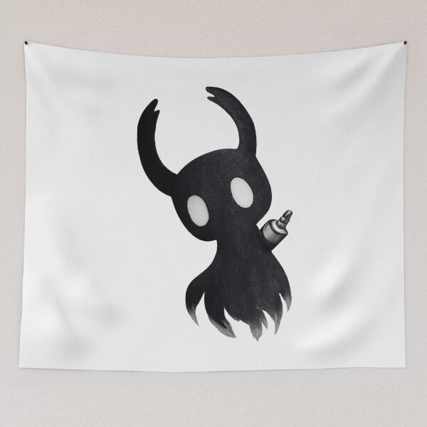 Item preview, The Shade - Hollow Knight designed and sold by Gautamaa.
