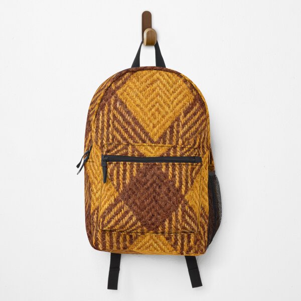 Item preview, A Woven Diamond Pattern Textile. designed and sold by Boundless PixelForge.
