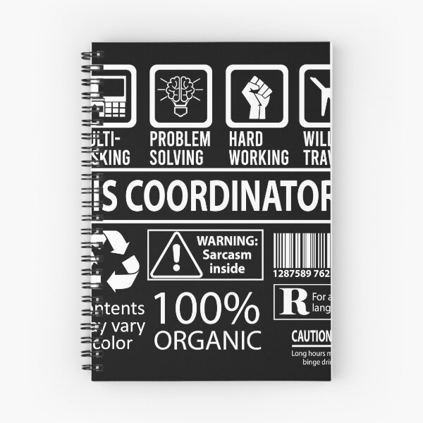 Item preview, Gis Coordinator designed and sold by aswmhmlc71.