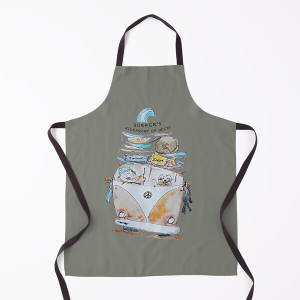 Item preview, BLOKES SURF STACK OF NEEDS designed and sold by SALTi2Art.