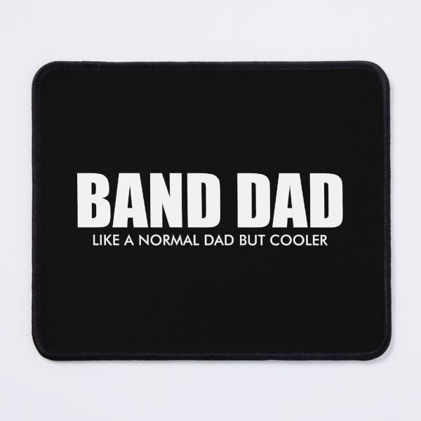 Item preview, Band Dad - Marching Band Father Gift designed and sold by zenicafariana.