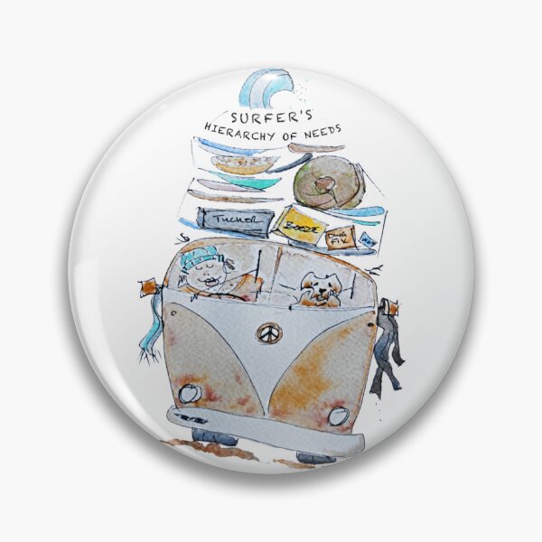 Item preview, BLOKES SURF STACK OF NEEDS designed and sold by SALTi2Art.