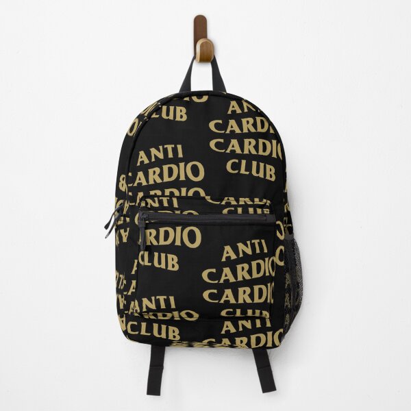Item preview, Anti Cardio Cardio Club designed and sold by nllytlurl80.