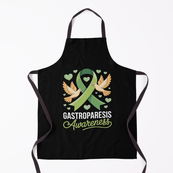 Item preview, Gastroparesis Awareness Hummingbird designed and sold by KonopikaaArt.