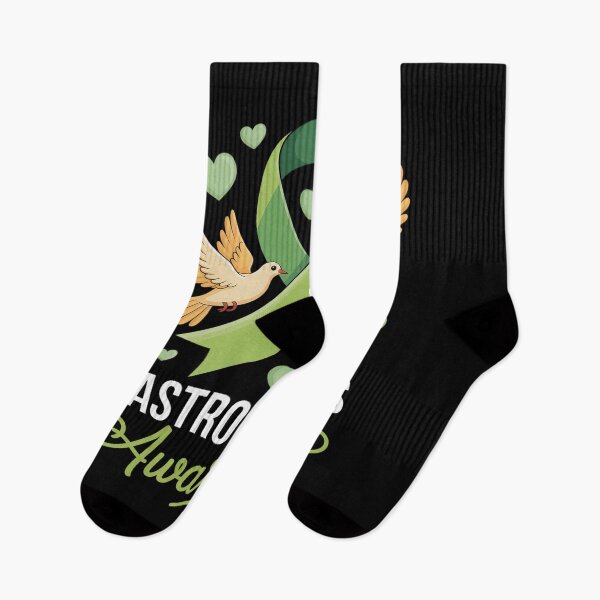 Item preview, Gastroparesis Awareness Hummingbird designed and sold by KonopikaaArt.