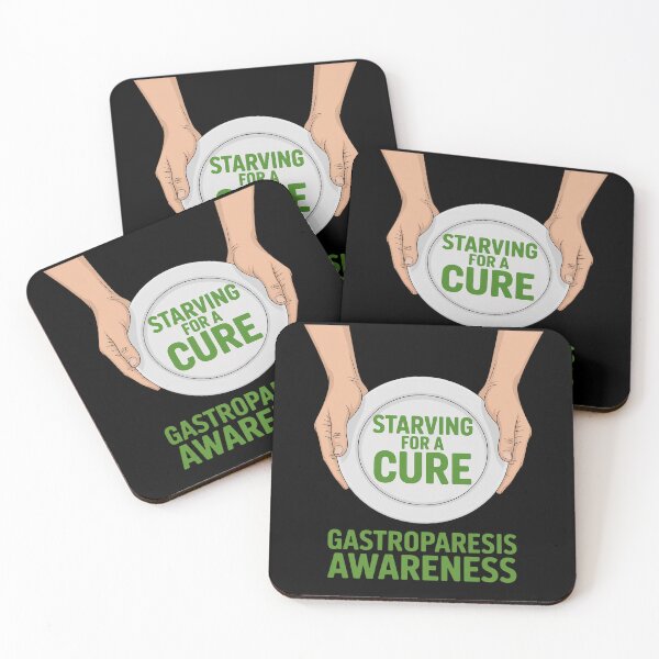 Item preview, Gastroparesis Awareness Month Gastroparesis Support designed and sold by KonopikaaArt.