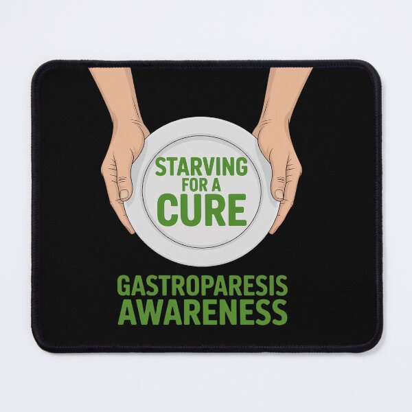 Item preview, Gastroparesis Awareness Month Gastroparesis Support designed and sold by KonopikaaArt.