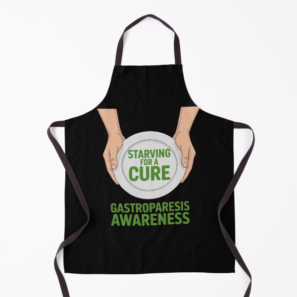 Item preview, Gastroparesis Awareness Month Gastroparesis Support designed and sold by KonopikaaArt.