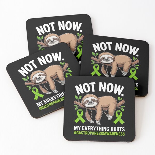 Item preview, Gastroparesis Awareness Month Gastroparesis Warrior designed and sold by KonopikaaArt.