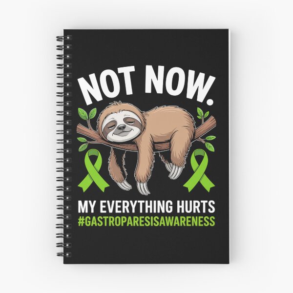 Item preview, Gastroparesis Awareness Month Gastroparesis Warrior designed and sold by KonopikaaArt.