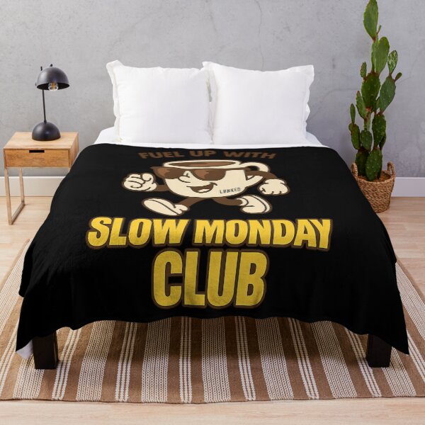 Artikelvorschau, Slow Monday Club entworfen und verkauft von nllytlurl80.