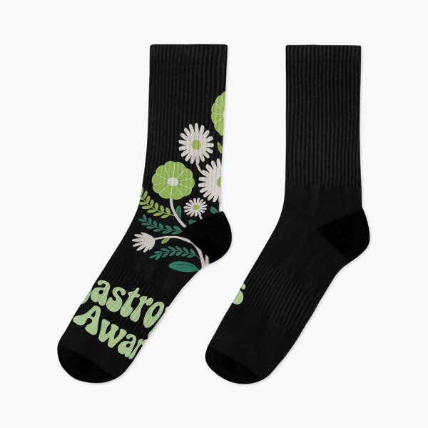 Item preview, Gastroparesis Awareness Month Groovy Gastroparesis Warrior designed and sold by KonopikaaArt.