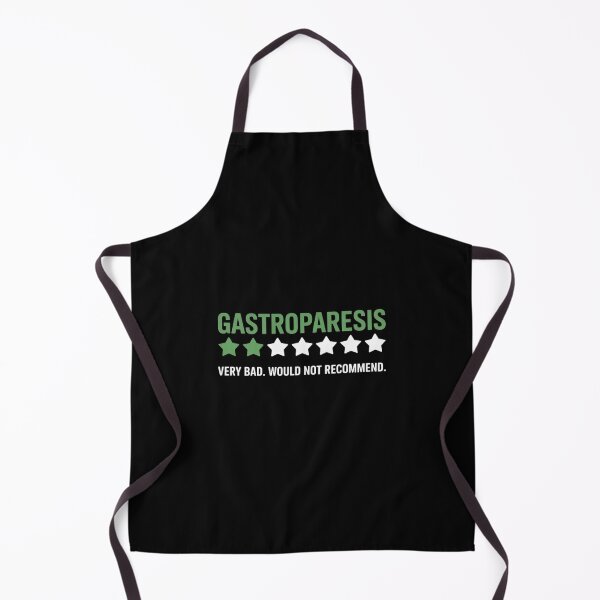 Item preview, Gastroparesis Awareness Month Stomach Paralysis designed and sold by KonopikaaArt.